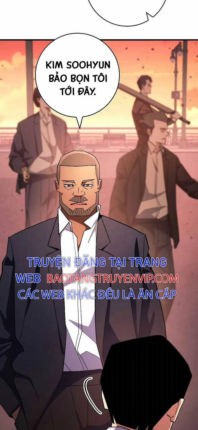 Anh Hùng Trở Về 89 trang 35