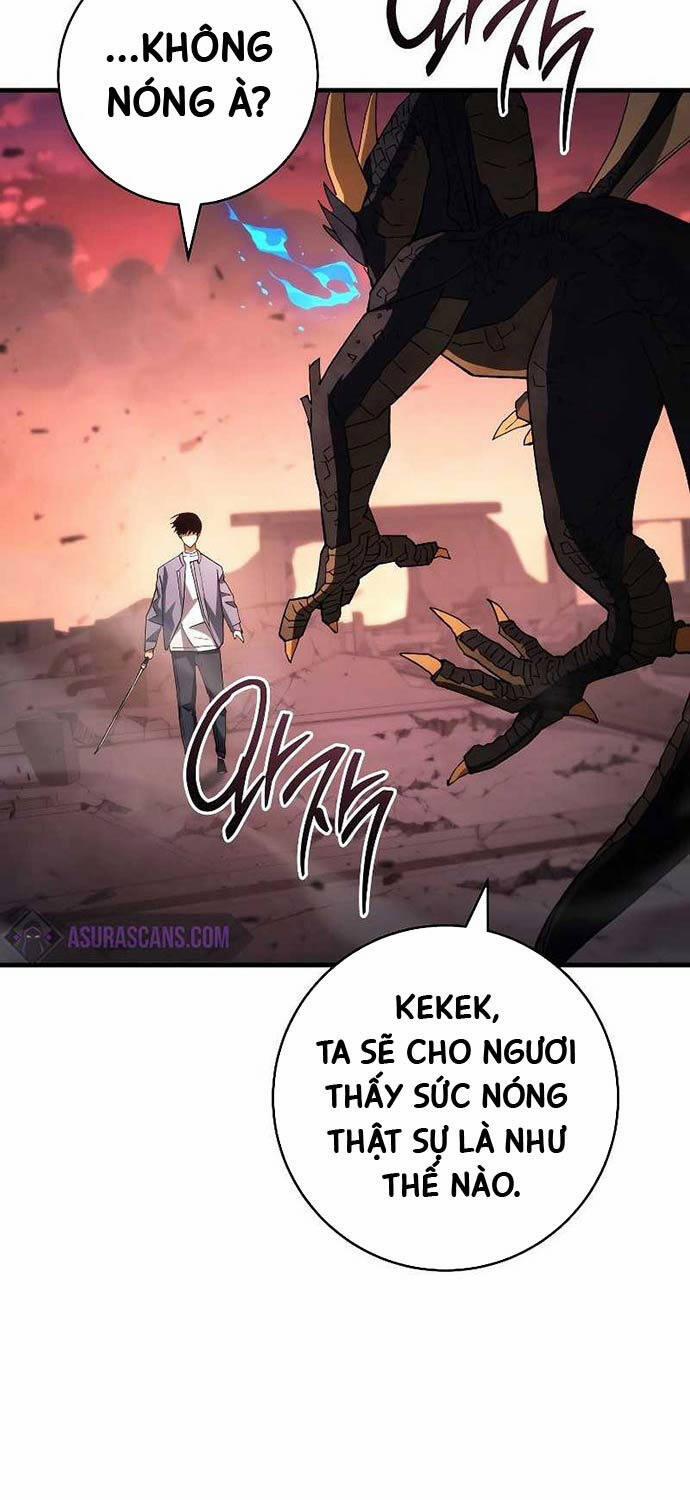 Anh Hùng Trở Về 89 trang 90