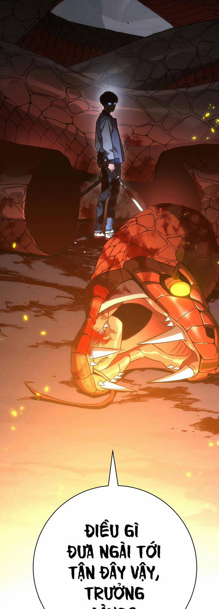 Anh Hùng Trở Về 9 trang 1