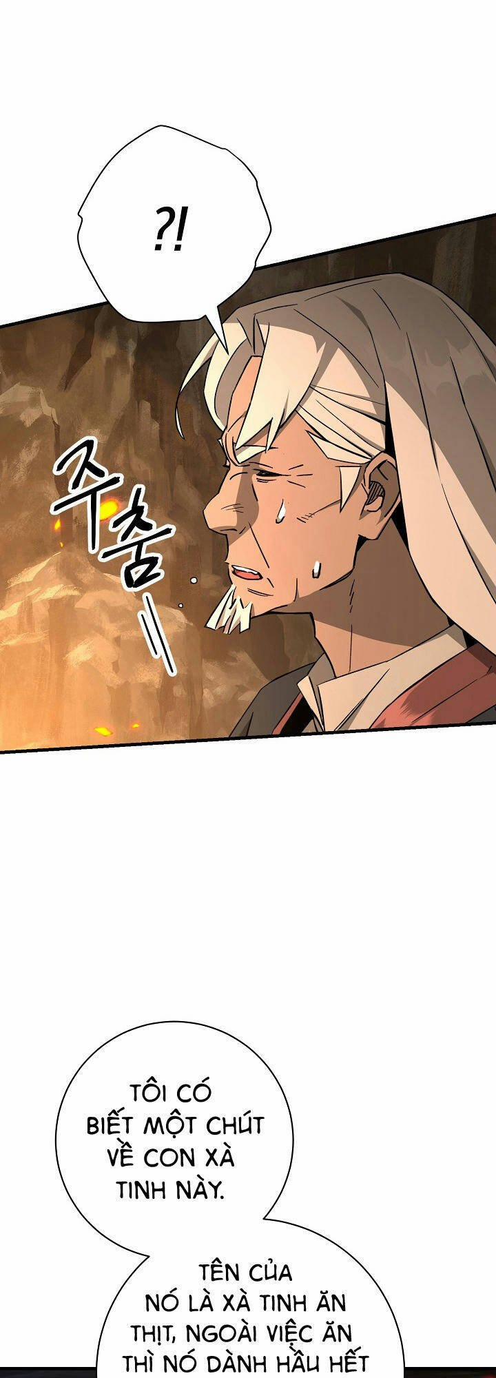 Anh Hùng Trở Về 9 trang 12