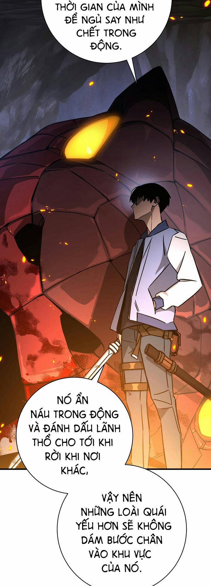 Anh Hùng Trở Về 9 trang 13