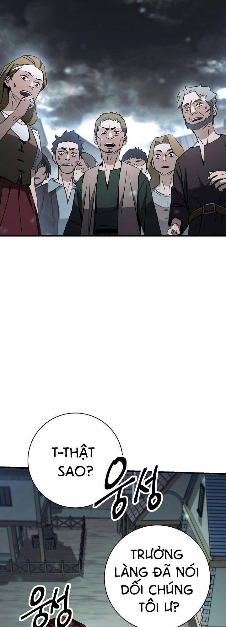 Anh Hùng Trở Về 9 trang 21