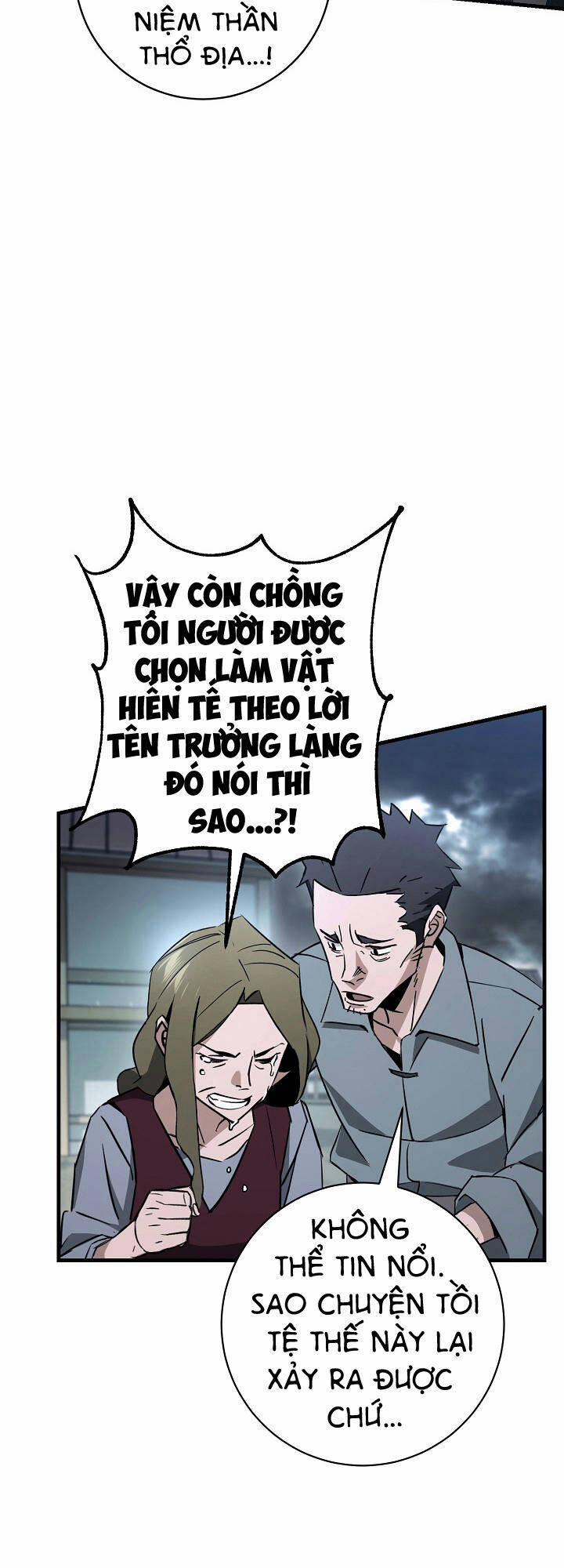 Anh Hùng Trở Về 9 trang 23