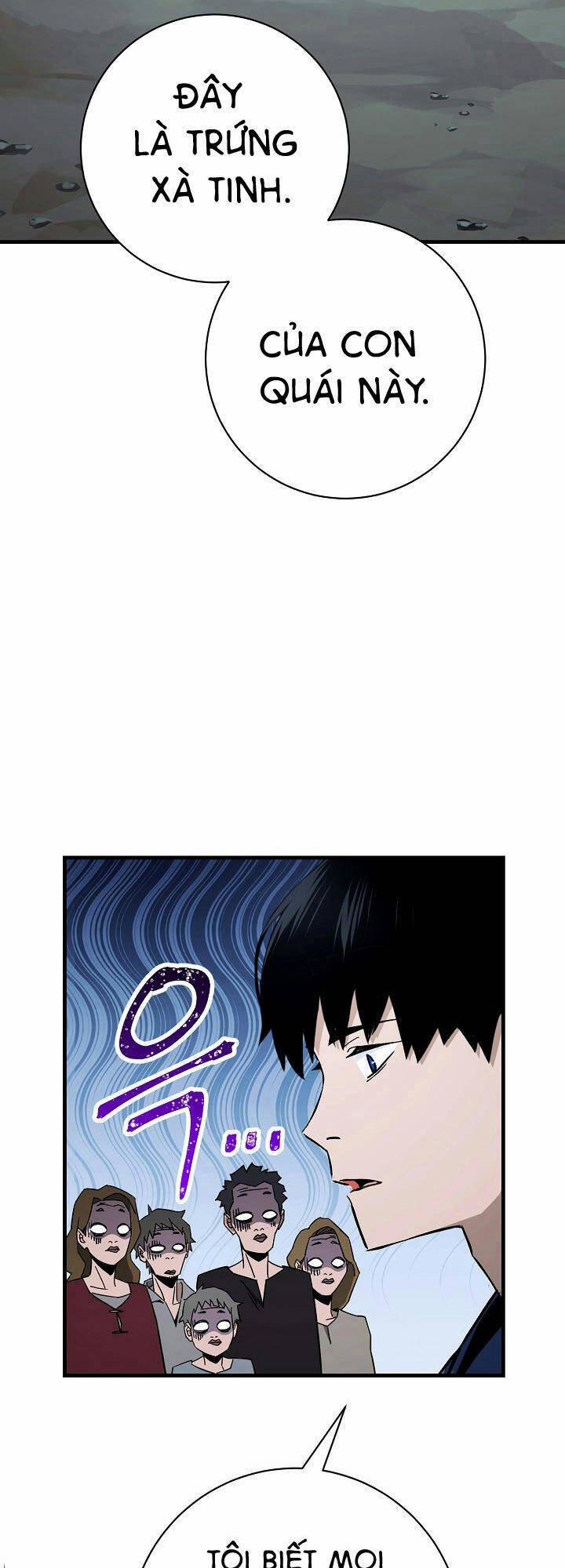 Anh Hùng Trở Về 9 trang 28