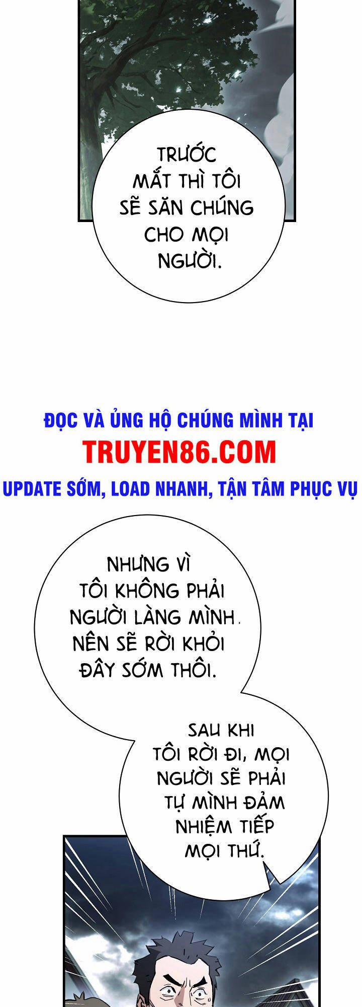 Anh Hùng Trở Về 9 trang 34