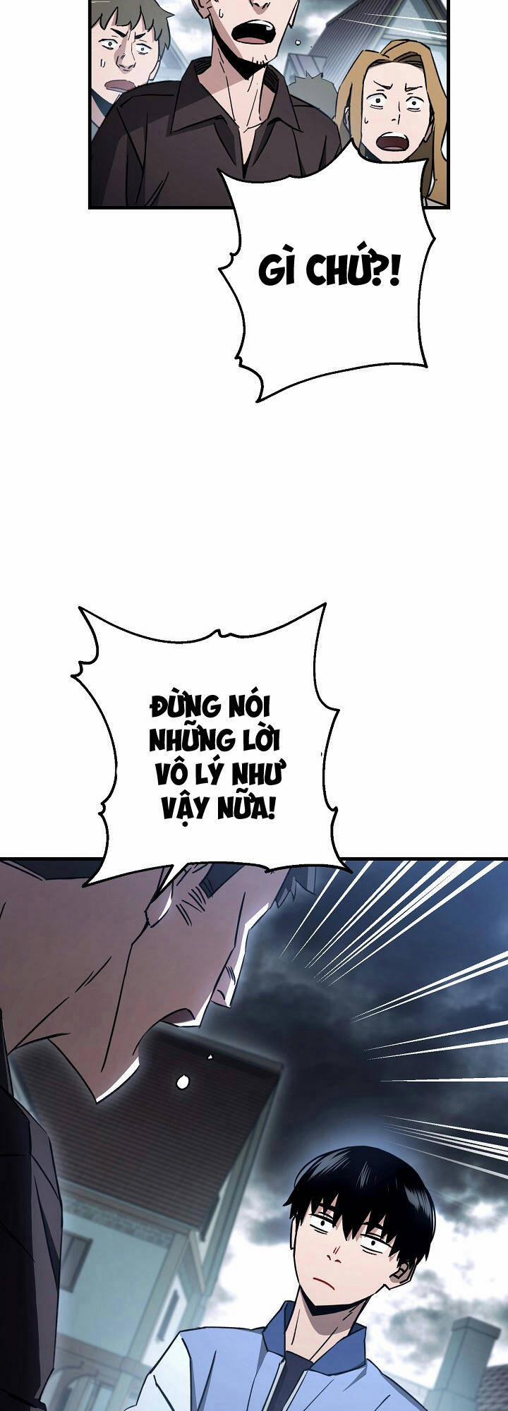 Anh Hùng Trở Về 9 trang 35