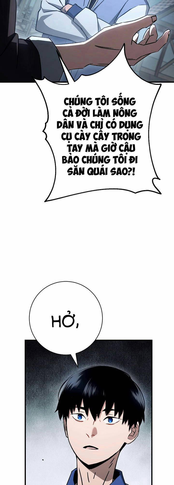 Anh Hùng Trở Về 9 trang 36