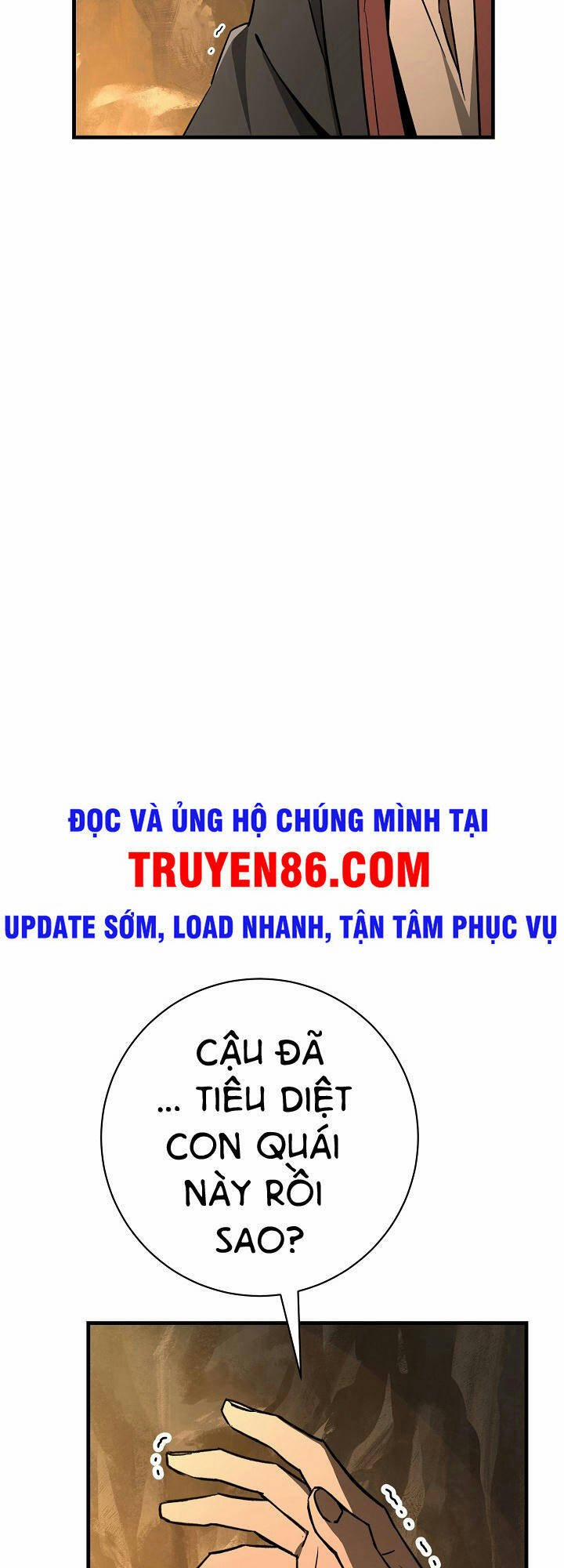Anh Hùng Trở Về 9 trang 4