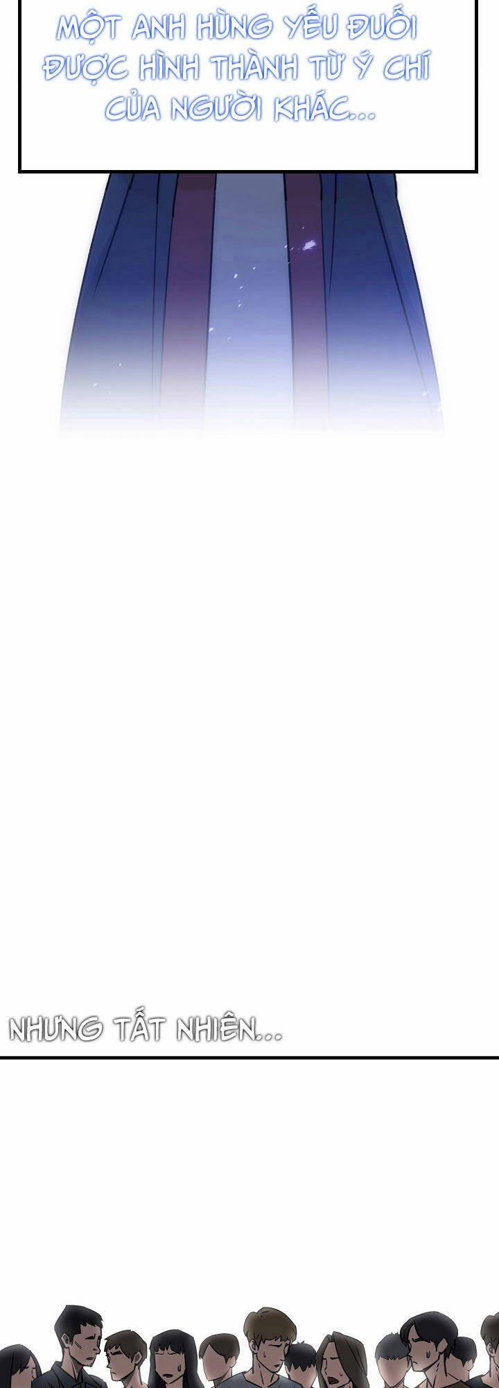 Anh Hùng Trở Về 9 trang 43