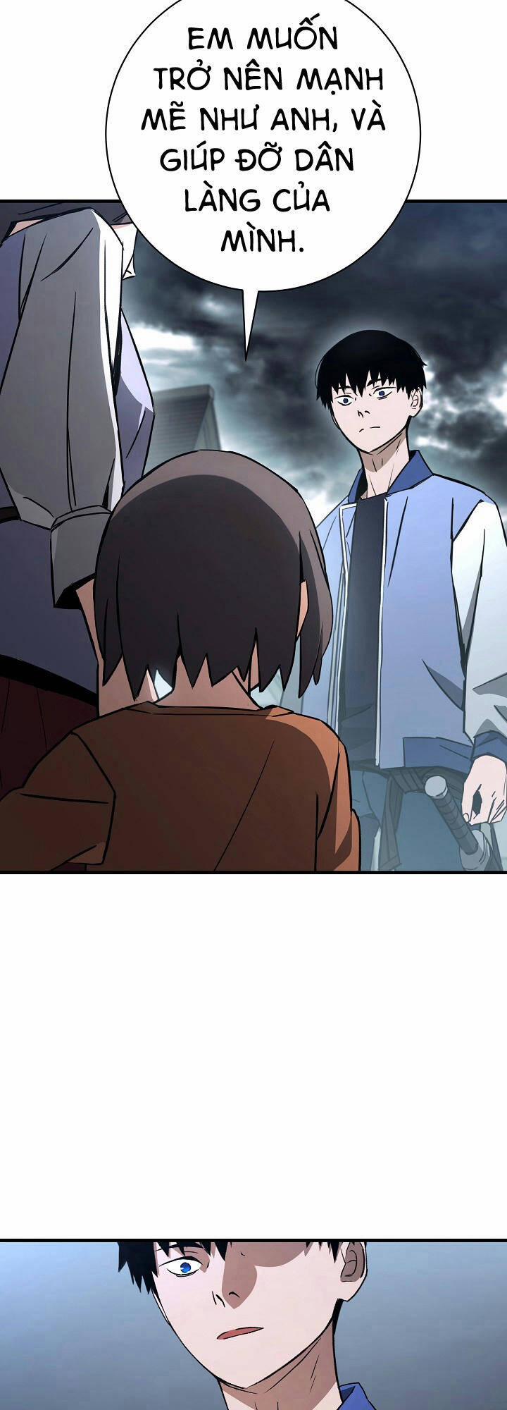 Anh Hùng Trở Về 9 trang 49