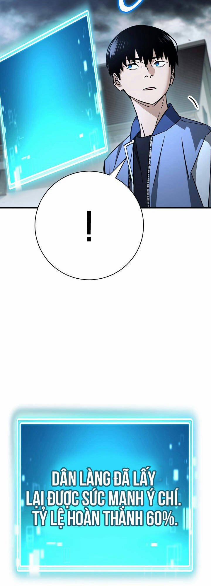 Anh Hùng Trở Về 9 trang 58