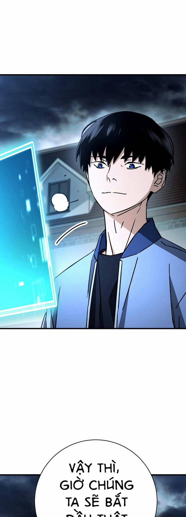 Anh Hùng Trở Về 9 trang 59