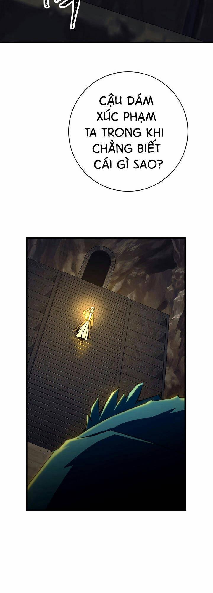 Anh Hùng Trở Về 9 trang 63