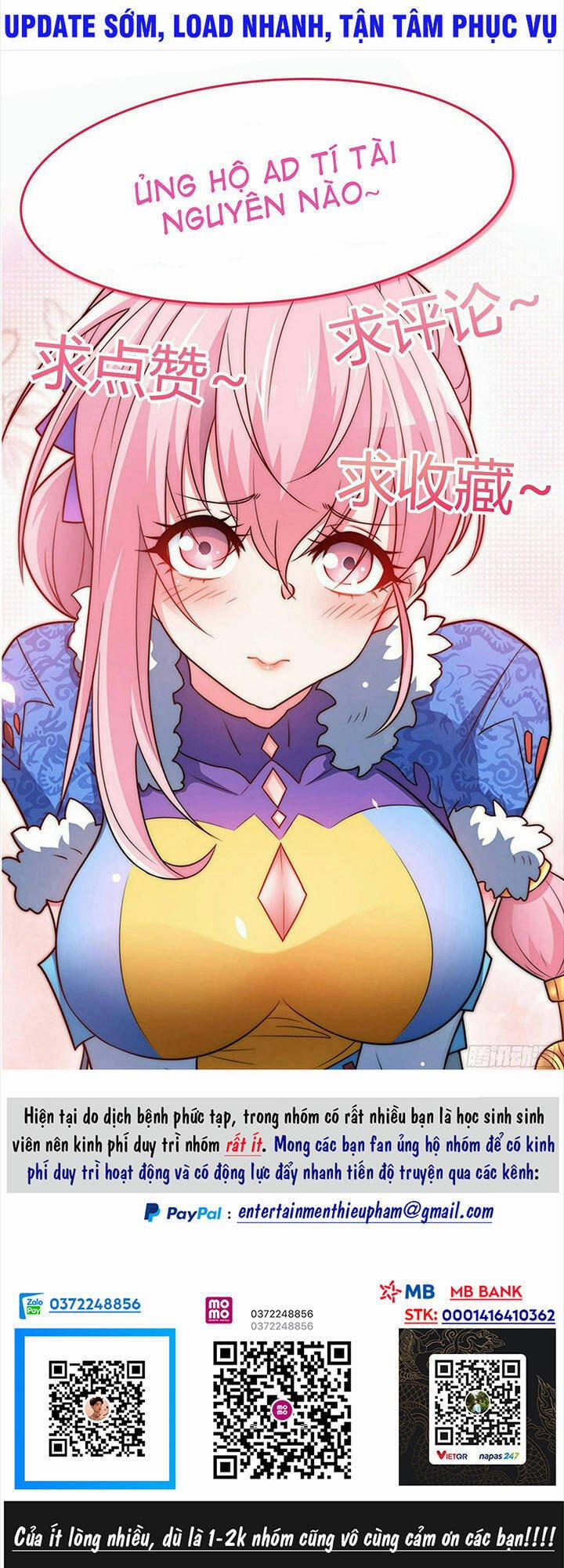 Anh Hùng Trở Về 9 trang 68