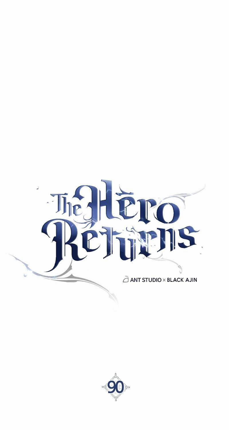 Anh Hùng Trở Về 90 trang 28