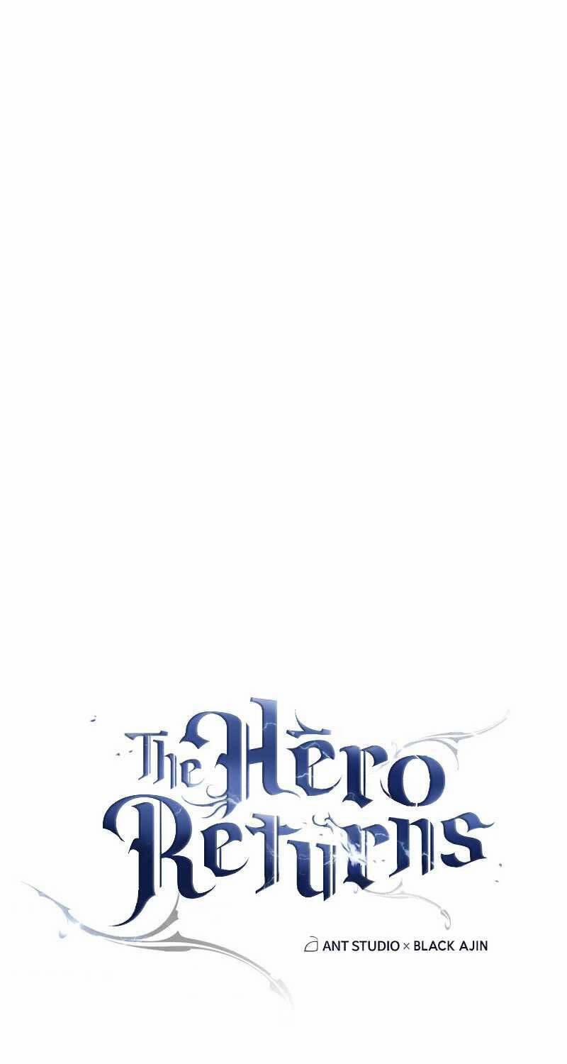 Anh Hùng Trở Về 91 trang 21