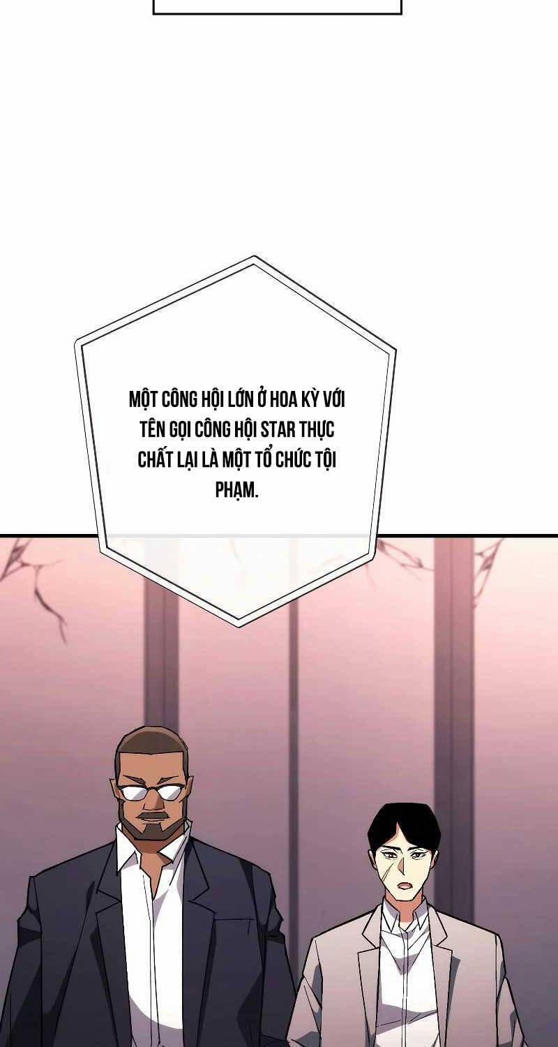 Anh Hùng Trở Về 91 trang 23