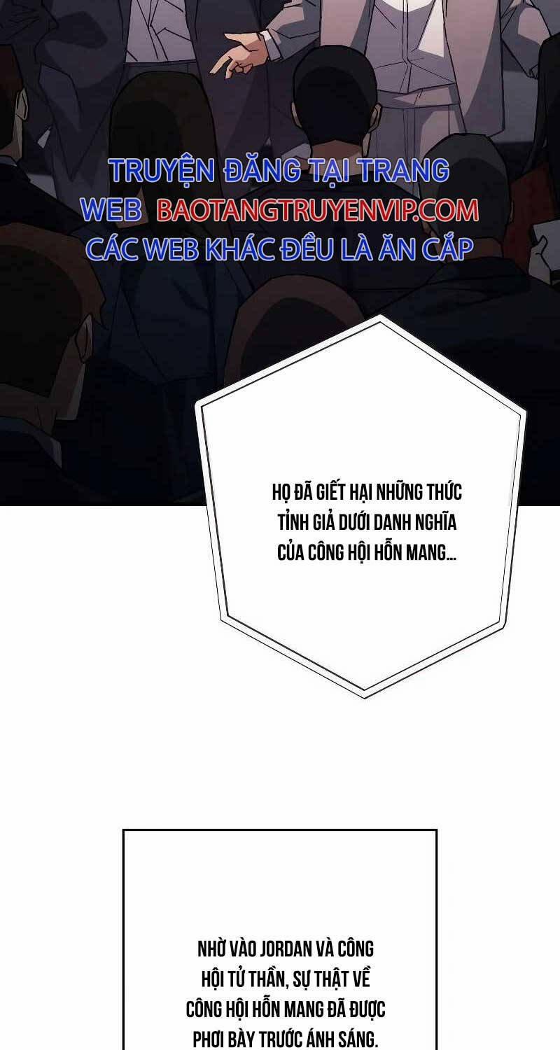 Anh Hùng Trở Về 91 trang 24