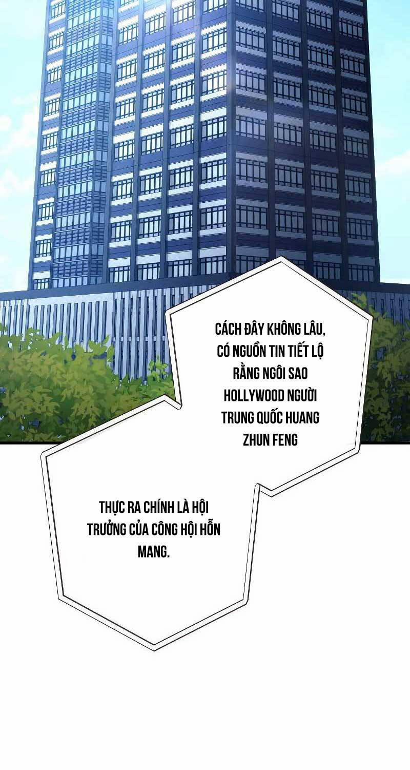 Anh Hùng Trở Về 91 trang 30