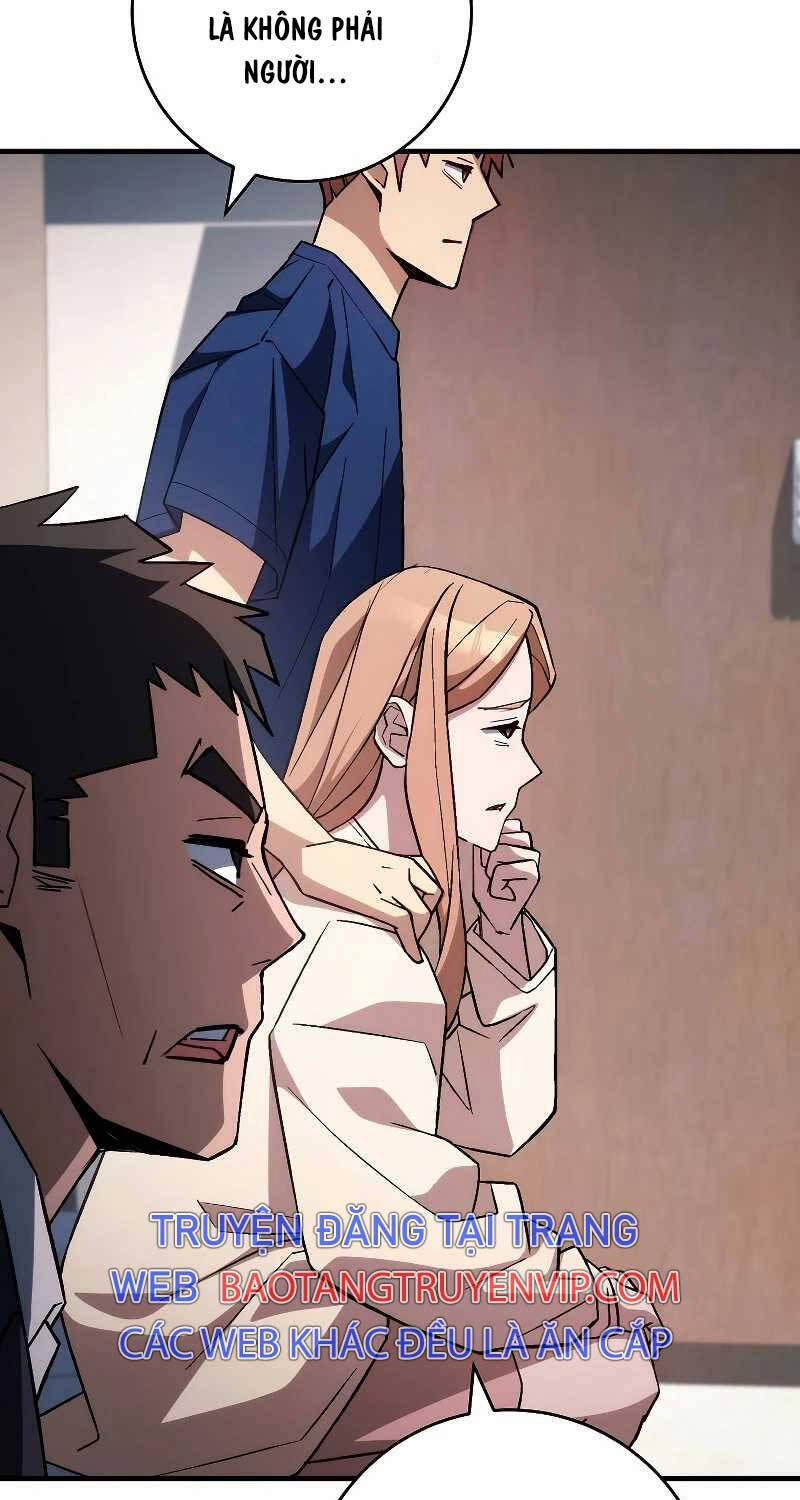 Anh Hùng Trở Về 91 trang 36