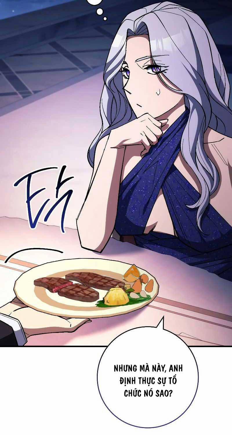 Anh Hùng Trở Về 91 trang 98