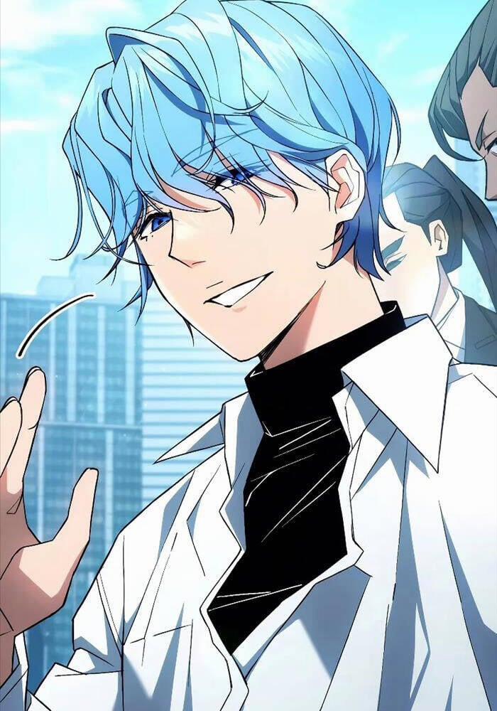 Anh Hùng Trở Về 92 trang 94