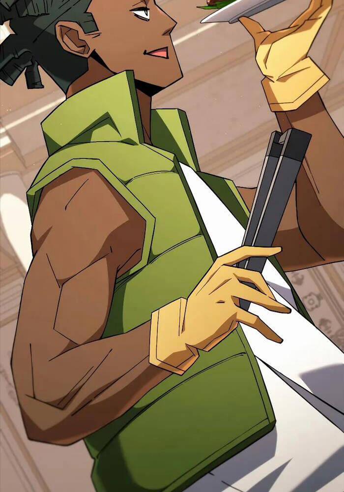 Anh Hùng Trở Về 93 trang 28