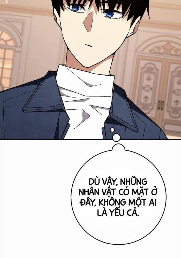 Anh Hùng Trở Về 93 trang 33