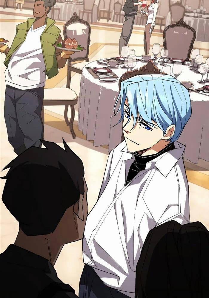 Anh Hùng Trở Về 93 trang 35