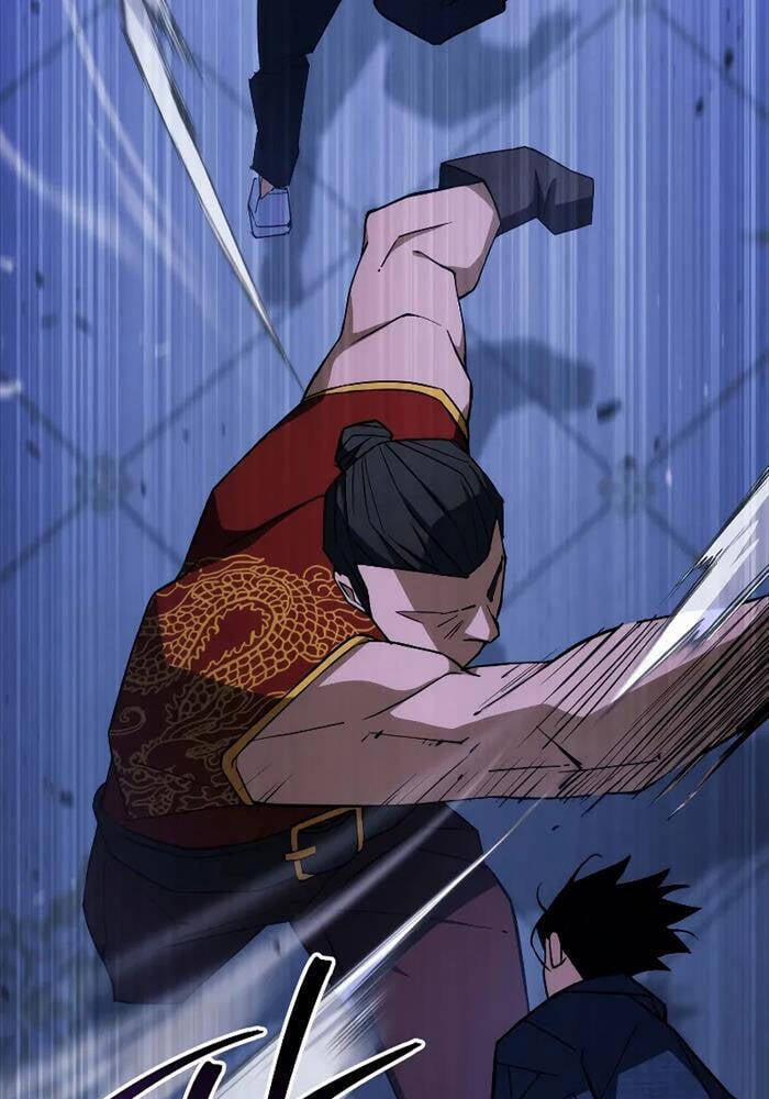 Anh Hùng Trở Về 93 trang 98