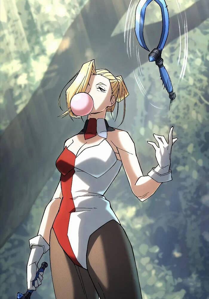 Anh Hùng Trở Về 94 trang 135