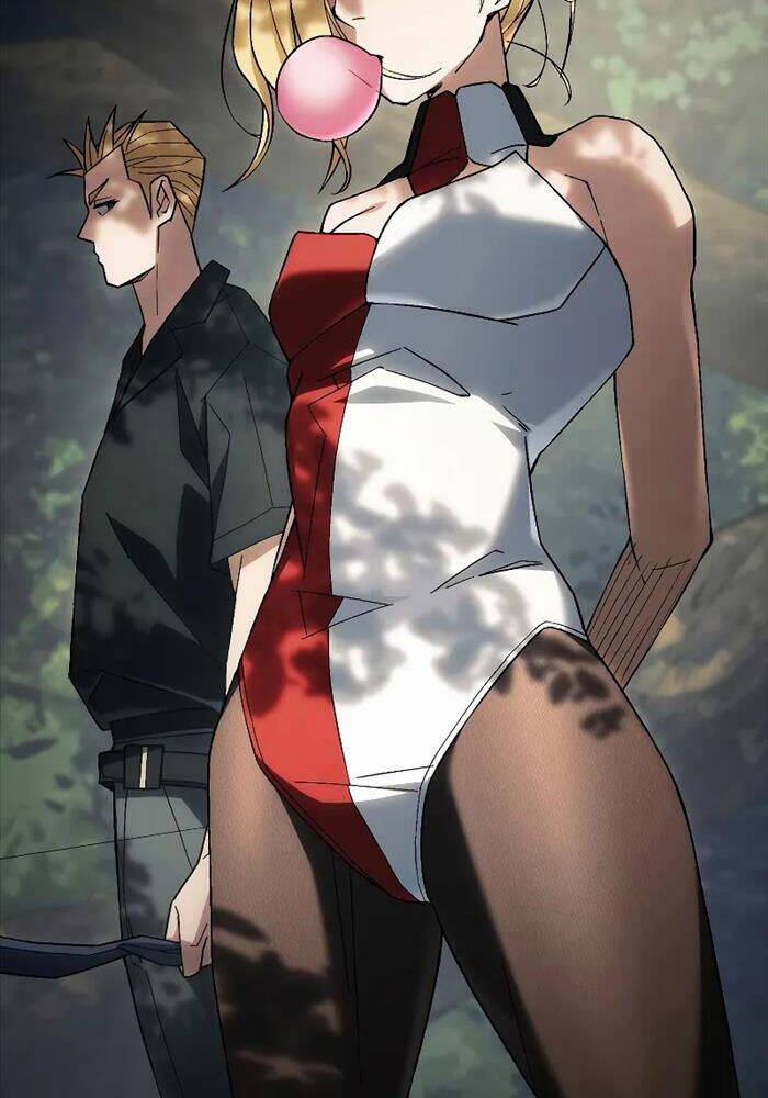 Anh Hùng Trở Về 94 trang 152