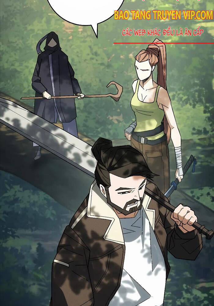 Anh Hùng Trở Về 94 trang 157