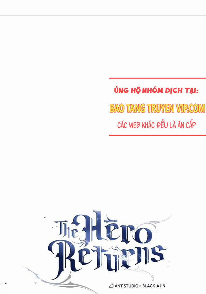 Anh Hùng Trở Về 94 trang 166