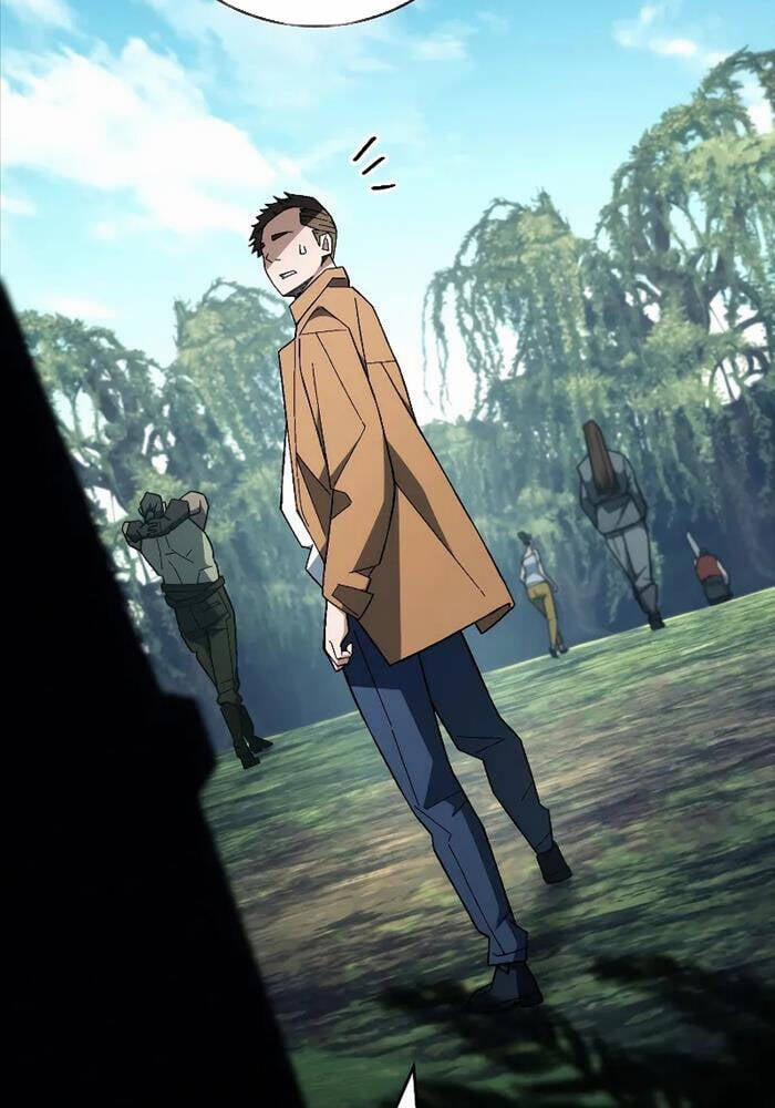 Anh Hùng Trở Về 95 trang 111