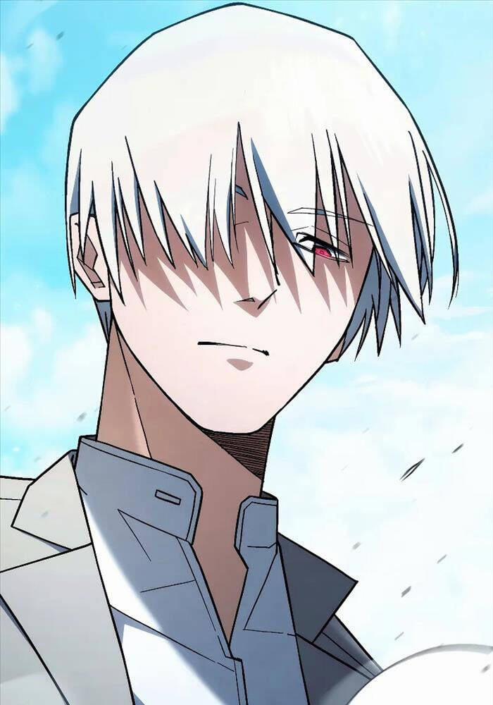 Anh Hùng Trở Về 95 trang 161