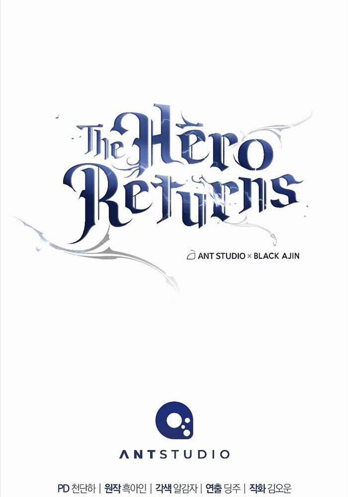 Anh Hùng Trở Về 95 trang 164