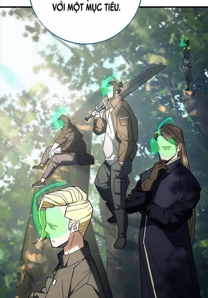 Anh Hùng Trở Về 95 trang 37