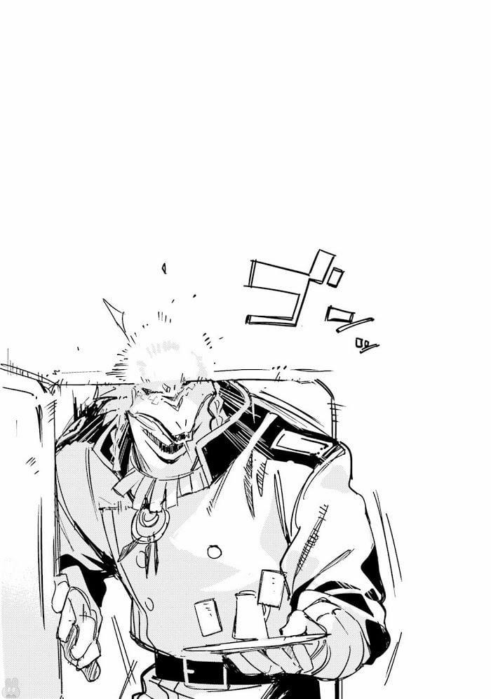 Anh Làm Gì Khi Tận Thế? Anh Có Bận Không? Anh Sẽ Cứu Chúng Em Chứ? 0 0 câu chuyện về thanh niên bị nguyền rủa giữa hồ băng trang 29