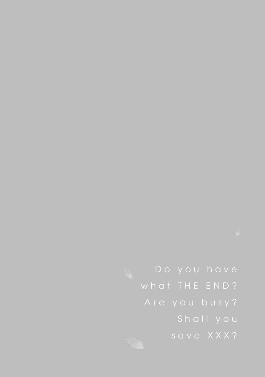 Anh Làm Gì Khi Tận Thế? Anh Có Bận Không? Anh Sẽ Cứu Chúng Em Chứ? 11 trang 16