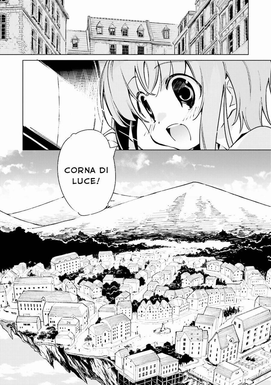 Anh Làm Gì Khi Tận Thế? Anh Có Bận Không? Anh Sẽ Cứu Chúng Em Chứ? 12 trang 26