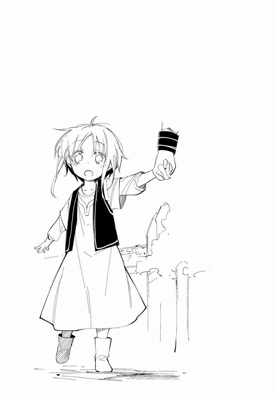 Anh Làm Gì Khi Tận Thế? Anh Có Bận Không? Anh Sẽ Cứu Chúng Em Chứ? 12 trang 27