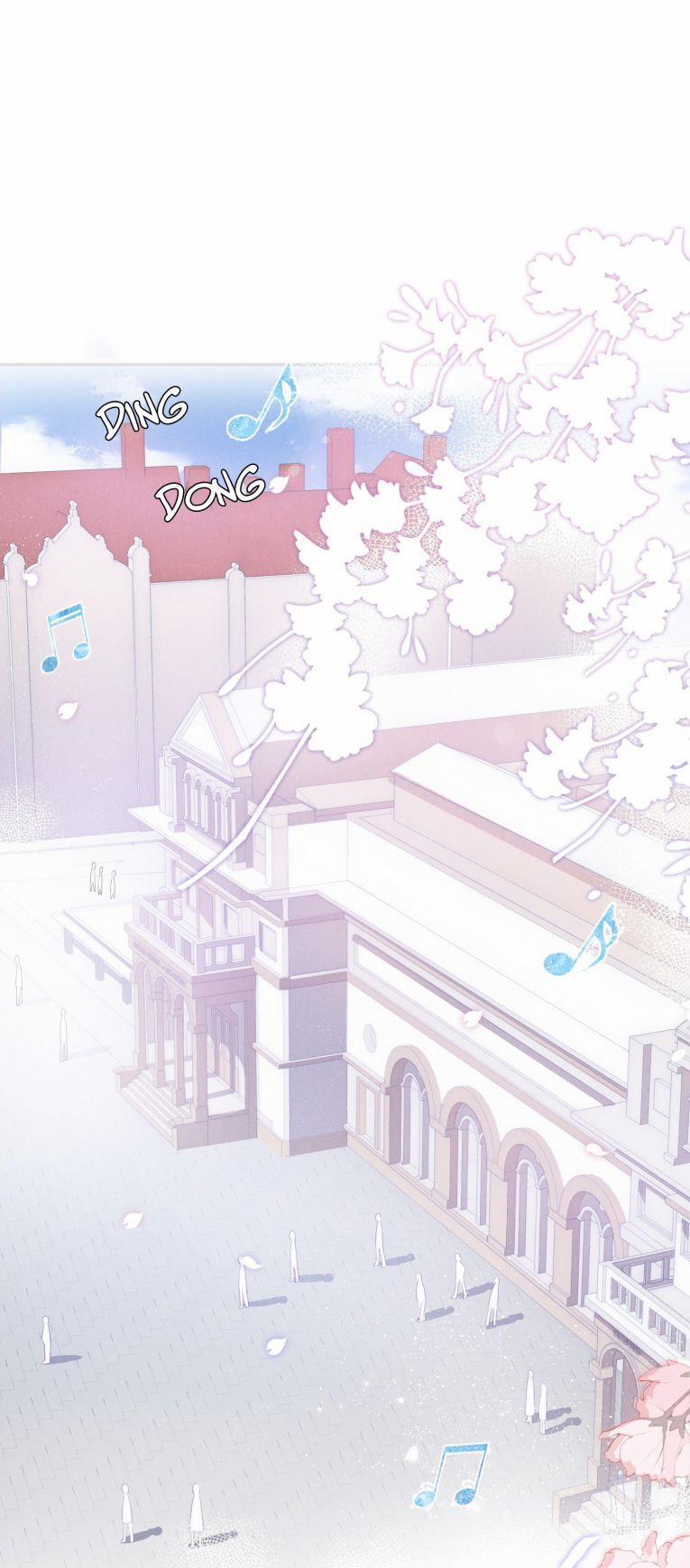 Anh Mà Không Cong, Tôi Liền Hắc Hóa 10 trang 0