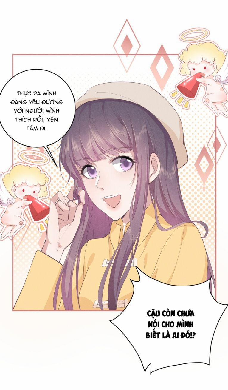 Anh Mà Không Cong, Tôi Liền Hắc Hóa 10 trang 11