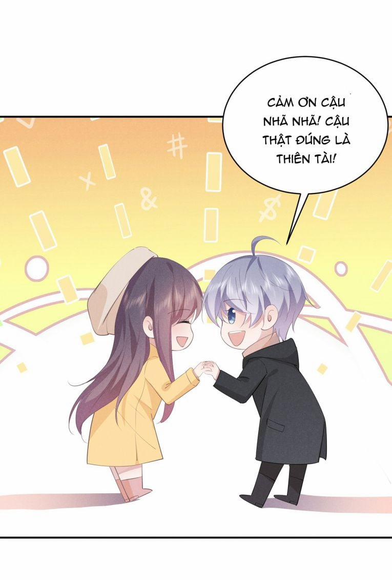 Anh Mà Không Cong, Tôi Liền Hắc Hóa 10 trang 13