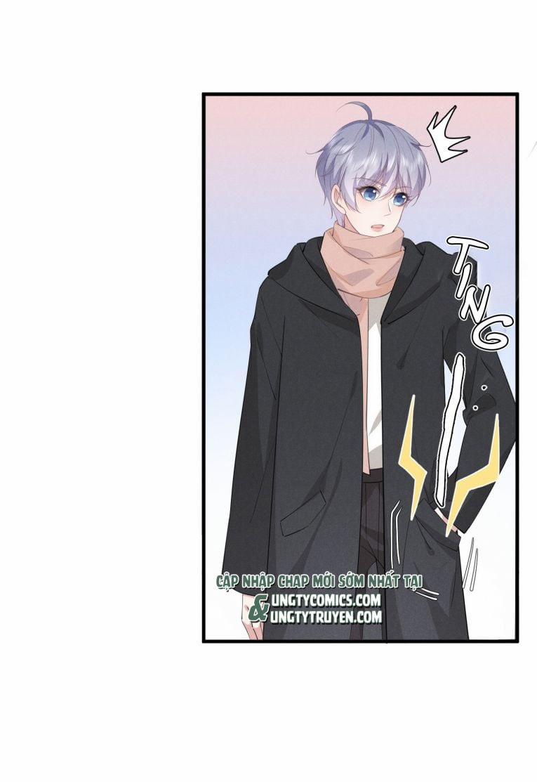 Anh Mà Không Cong, Tôi Liền Hắc Hóa 10 trang 14