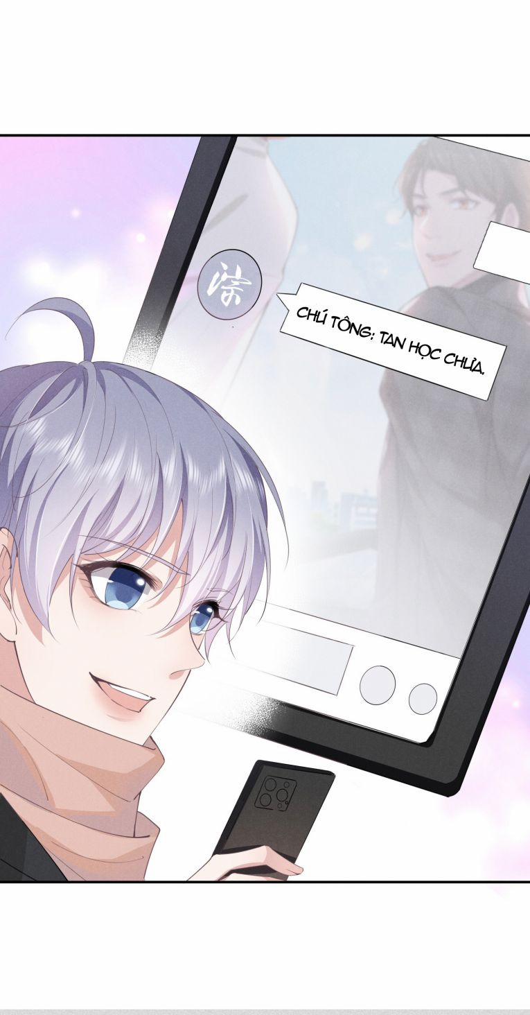 Anh Mà Không Cong, Tôi Liền Hắc Hóa 10 trang 15