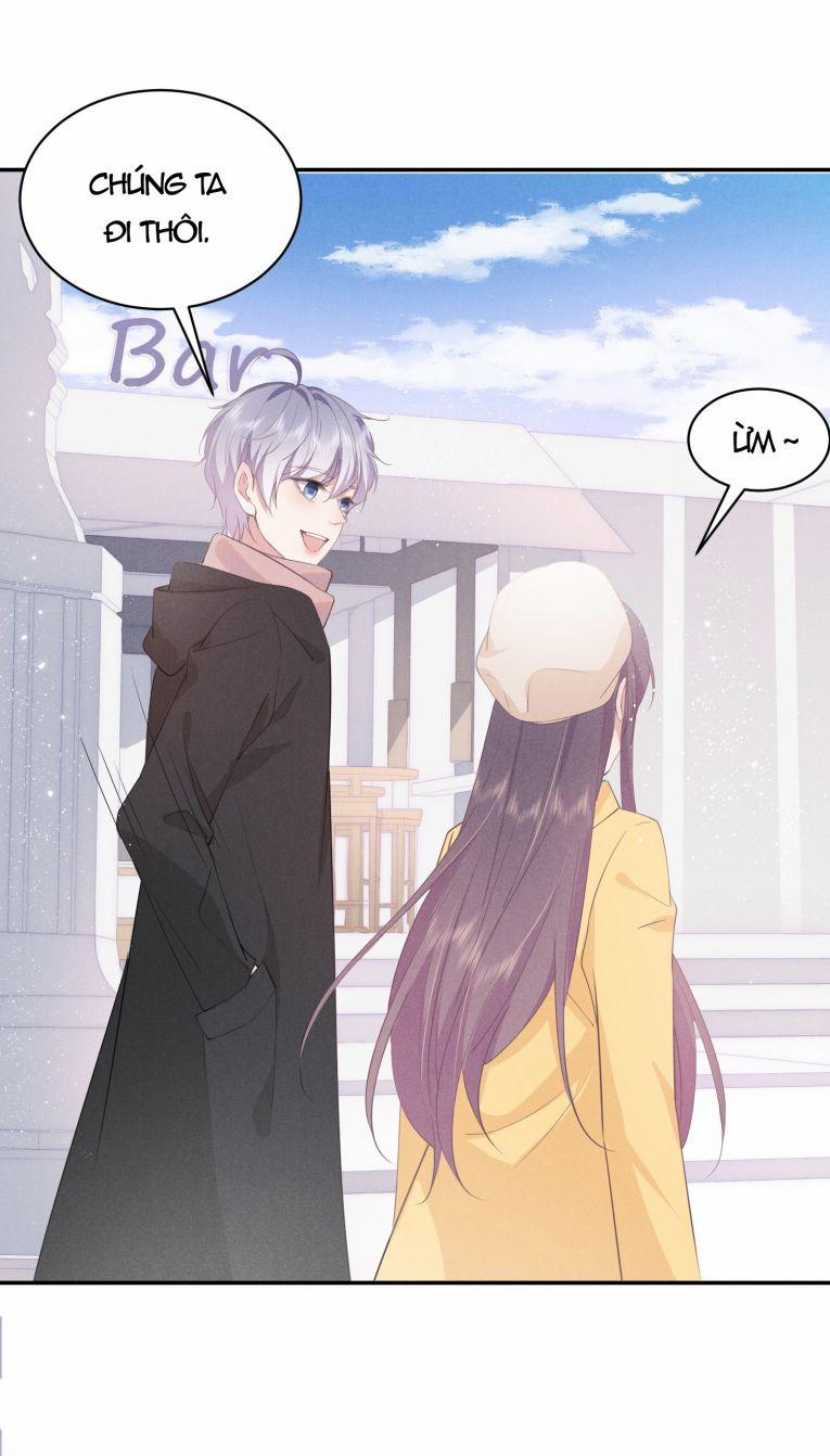 Anh Mà Không Cong, Tôi Liền Hắc Hóa 10 trang 18