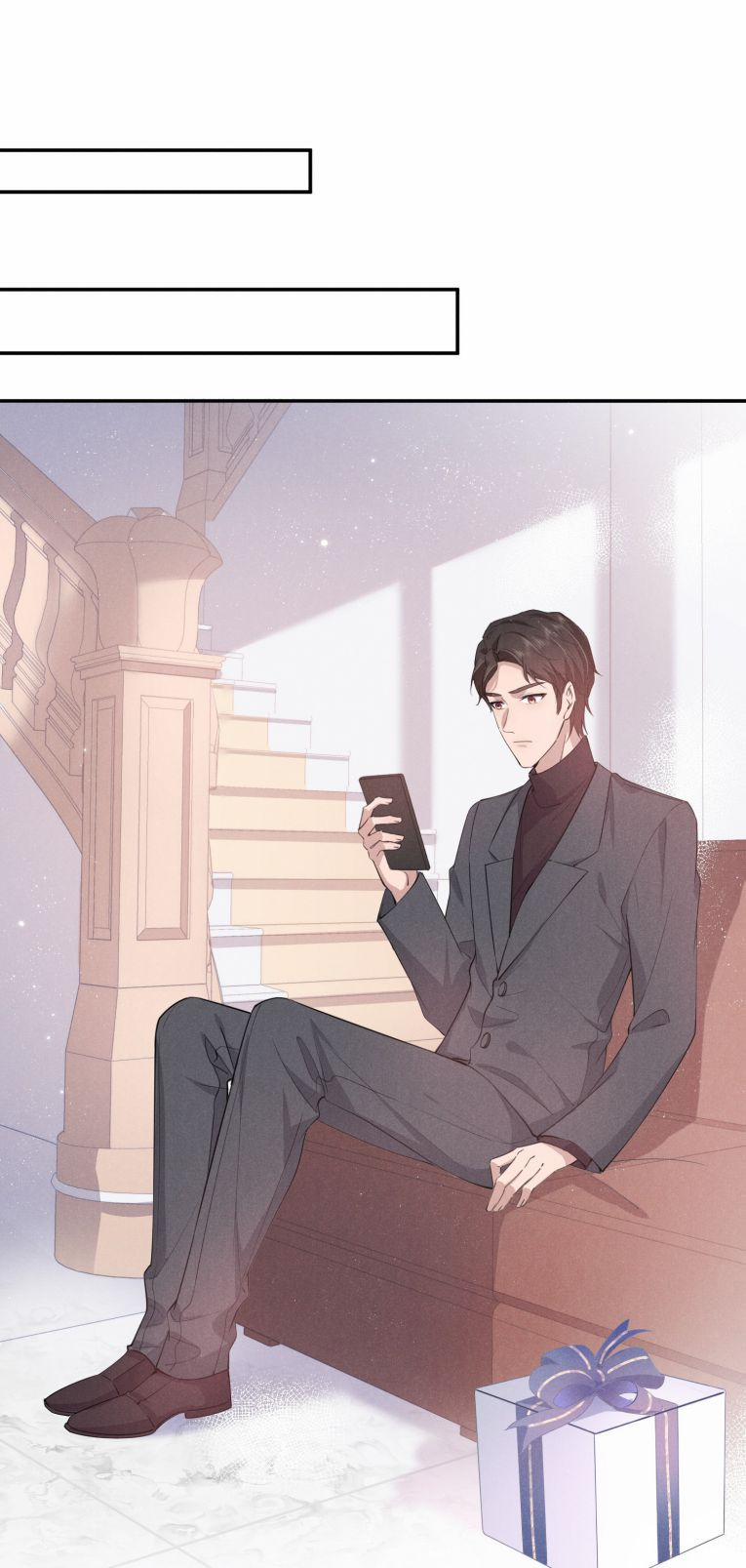 Anh Mà Không Cong, Tôi Liền Hắc Hóa 10 trang 21