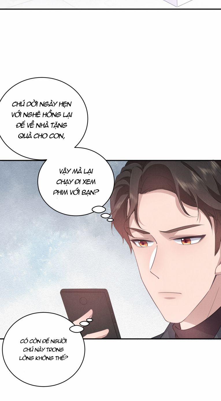 Anh Mà Không Cong, Tôi Liền Hắc Hóa 10 trang 22